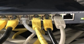 Заказать настройку коммутаторов Cisco в Владикавказе. Обслуживание ПК, ремонт от 312 руб