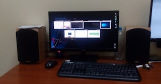 Заказать администрирование серверов Linux в Владикавказе. Обслуживание ПК, ремонт от 312 руб